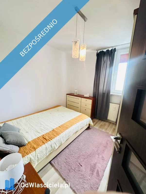 3 pokoje, mieszkanie 55,00 m², piętro 5, oferta nr , 37530, Warszawa, Targówek, Targówek, Janinówka