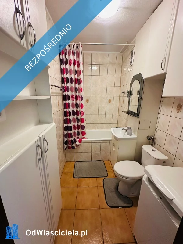 3 pokoje, mieszkanie 55,00 m², piętro 5, oferta nr , 37530, Warszawa, Targówek, Targówek, Janinówka