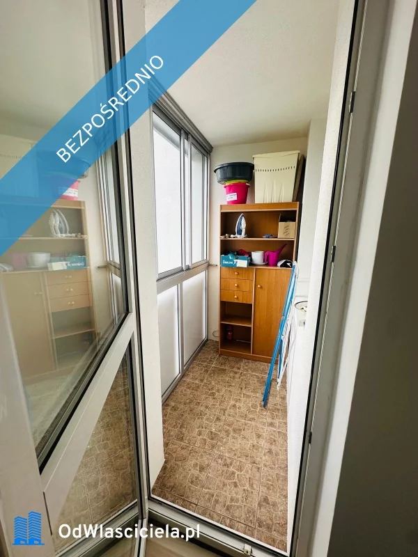 3 pokoje, mieszkanie 55,00 m², piętro 5, oferta nr , 37530, Warszawa, Targówek, Targówek, Janinówka