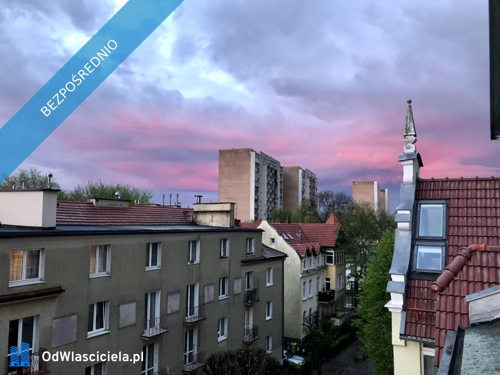 3 pokoje, mieszkanie 60,00 m², piętro 3, oferta nr , 37513, Sopot, Kazimierza Wielkiego