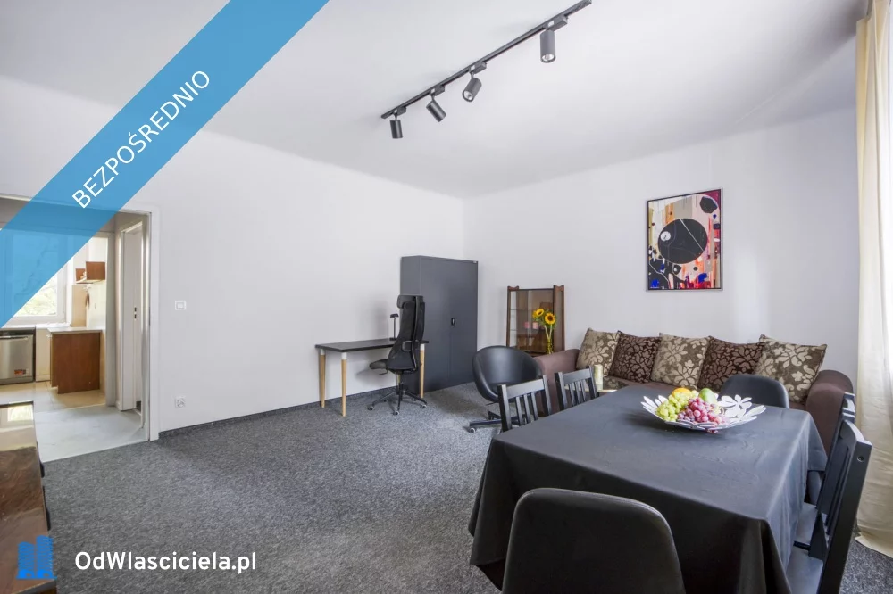 3 pokoje, mieszkanie 71,00 m², piętro 1, oferta nr , 37379, Warszawa, Śródmieście, Śródmieście, Krucza