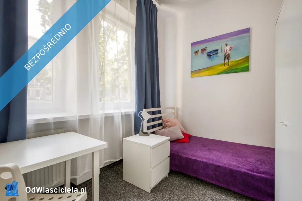 3 pokoje, mieszkanie 71,00 m², piętro 1, oferta nr , 37379, Warszawa, Śródmieście, Śródmieście, Krucza