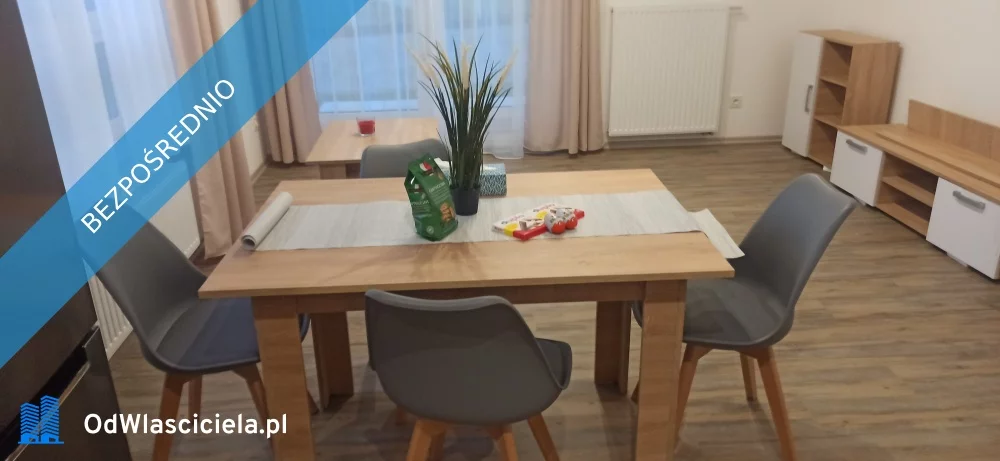3 pokoje, mieszkanie 57,00 m², parter, oferta nr , 23493, Pruszków, Lipowa