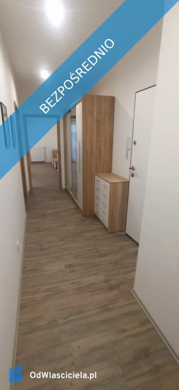 3 pokoje, mieszkanie 57,00 m², parter, oferta nr , 23493, Pruszków, Lipowa