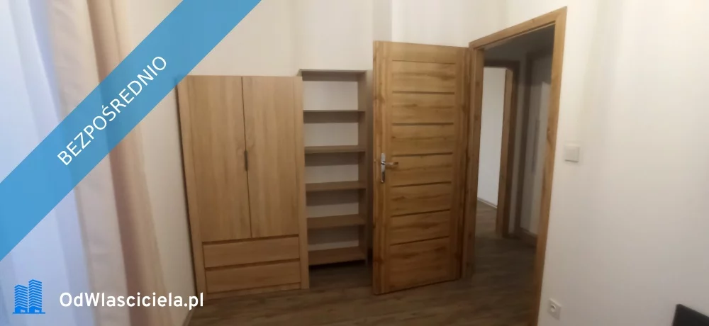3 pokoje, mieszkanie 57,00 m², parter, oferta nr , 23493, Pruszków, Lipowa