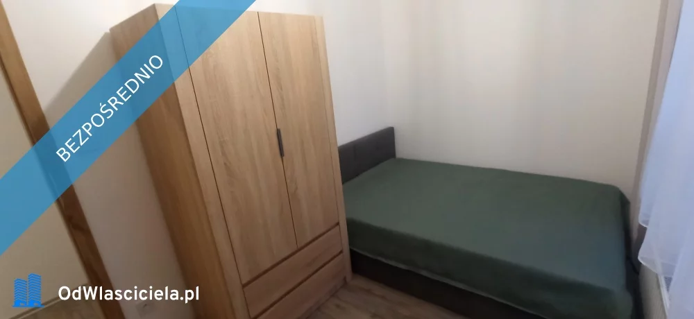 3 pokoje, mieszkanie 57,00 m², parter, oferta nr , 23493, Pruszków, Lipowa
