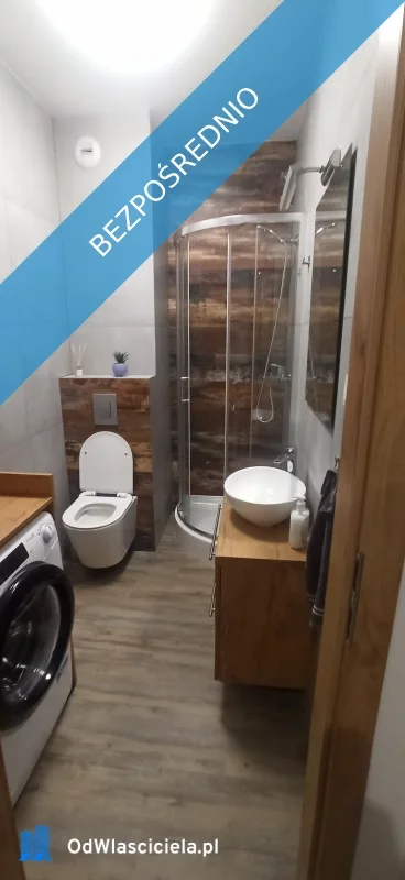 3 pokoje, mieszkanie 57,00 m², parter, oferta nr , 23493, Pruszków, Lipowa