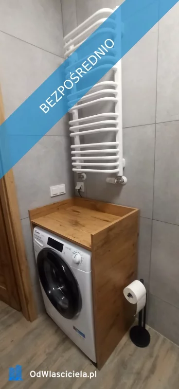 3 pokoje, mieszkanie 57,00 m², parter, oferta nr , 23493, Pruszków, Lipowa