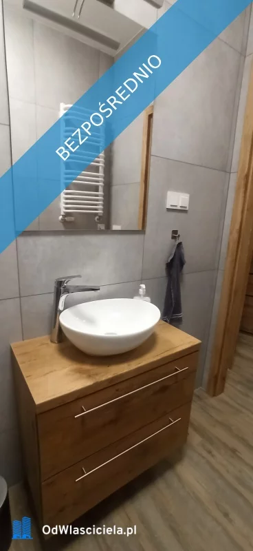 3 pokoje, mieszkanie 57,00 m², parter, oferta nr , 23493, Pruszków, Lipowa