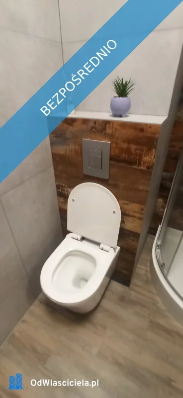 3 pokoje, mieszkanie 57,00 m², parter, oferta nr , 23493, Pruszków, Lipowa