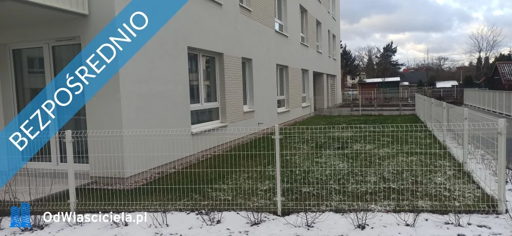 3 pokoje, mieszkanie 57,00 m², parter, oferta nr , 23493, Pruszków, Lipowa