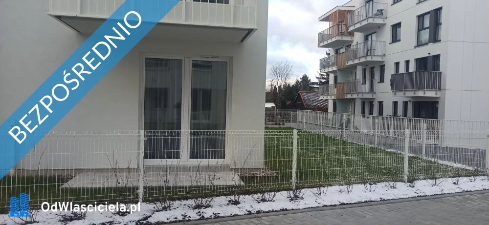3 pokoje, mieszkanie 57,00 m², parter, oferta nr , 23493, Pruszków, Lipowa