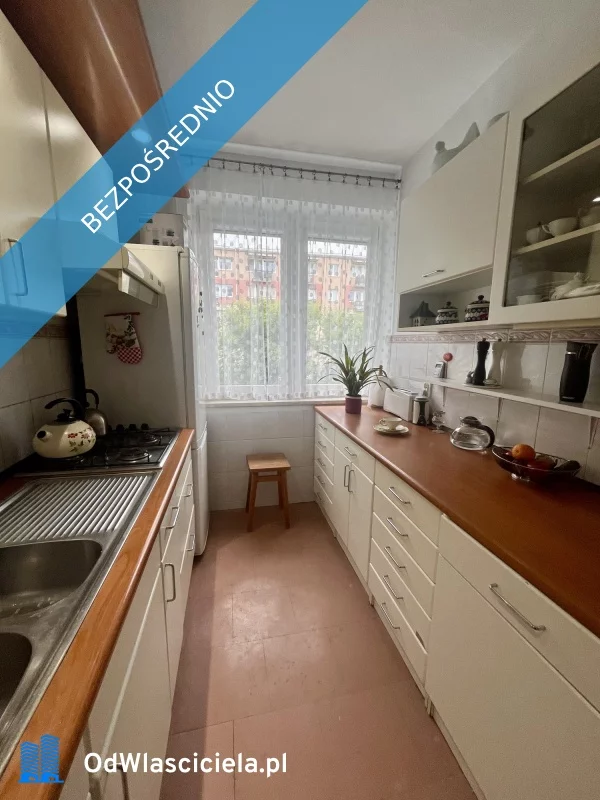 3 pokoje, mieszkanie 53,00 m², piętro 1, oferta nr , 37475, Bydgoszcz, Wyżyny, Modrakowa