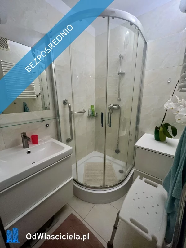 3 pokoje, mieszkanie 53,00 m², piętro 1, oferta nr , 37475, Bydgoszcz, Wyżyny, Modrakowa