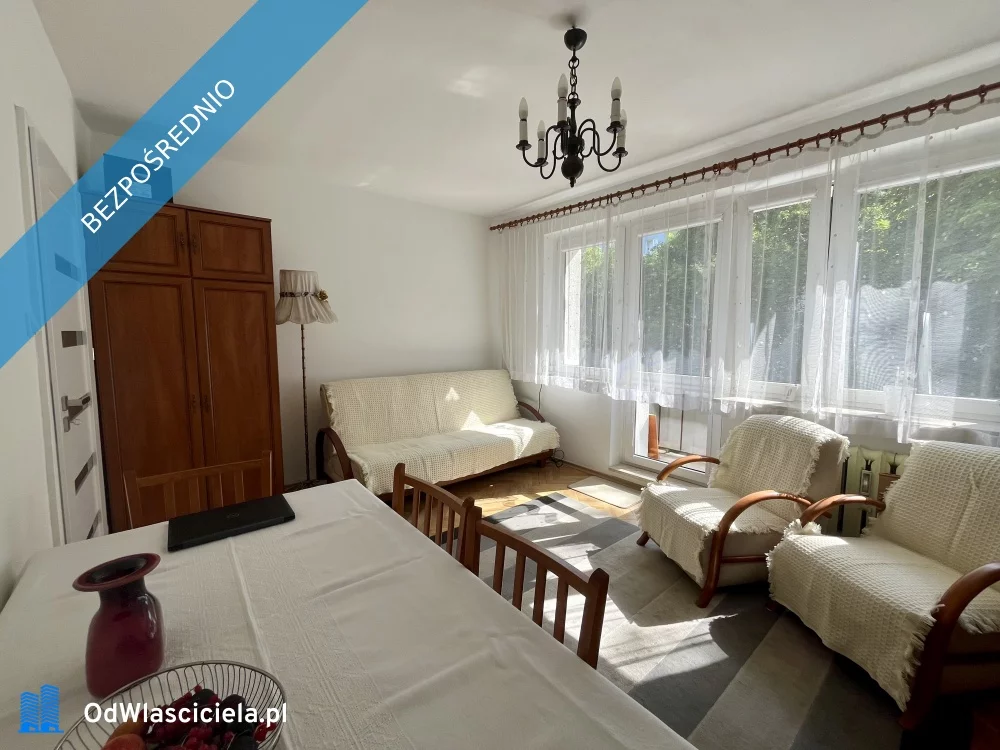 3 pokoje, mieszkanie 53,00 m², piętro 1, oferta nr , 37475, Bydgoszcz, Wyżyny, Modrakowa