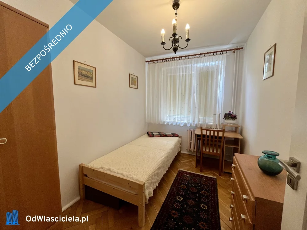 3 pokoje, mieszkanie 53,00 m², piętro 1, oferta nr , 37475, Bydgoszcz, Wyżyny, Modrakowa