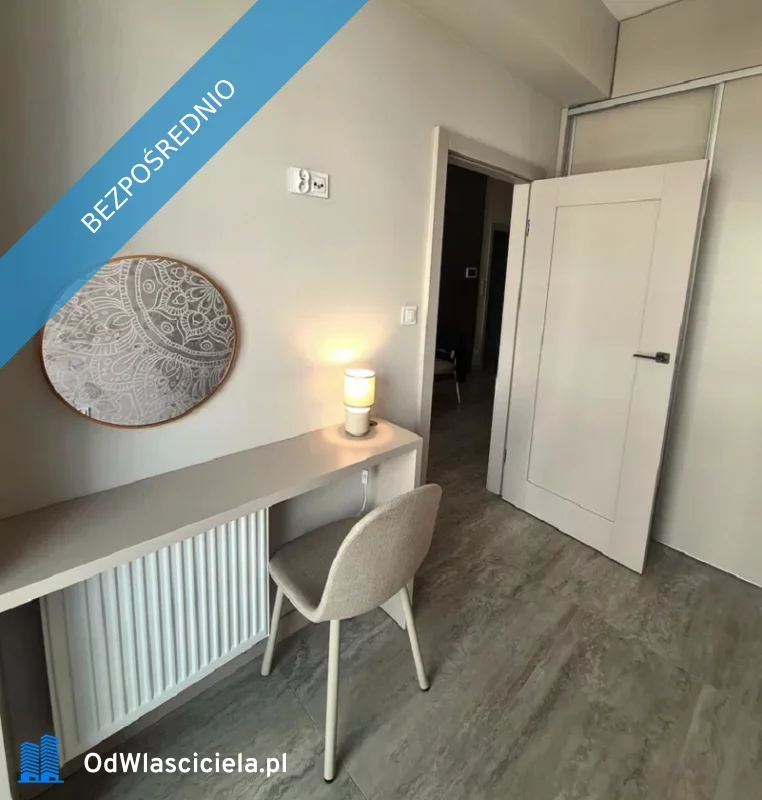 3 pokoje, mieszkanie 51,00 m², piętro 1, oferta nr , 16028, Ełk, Nadjeziorna