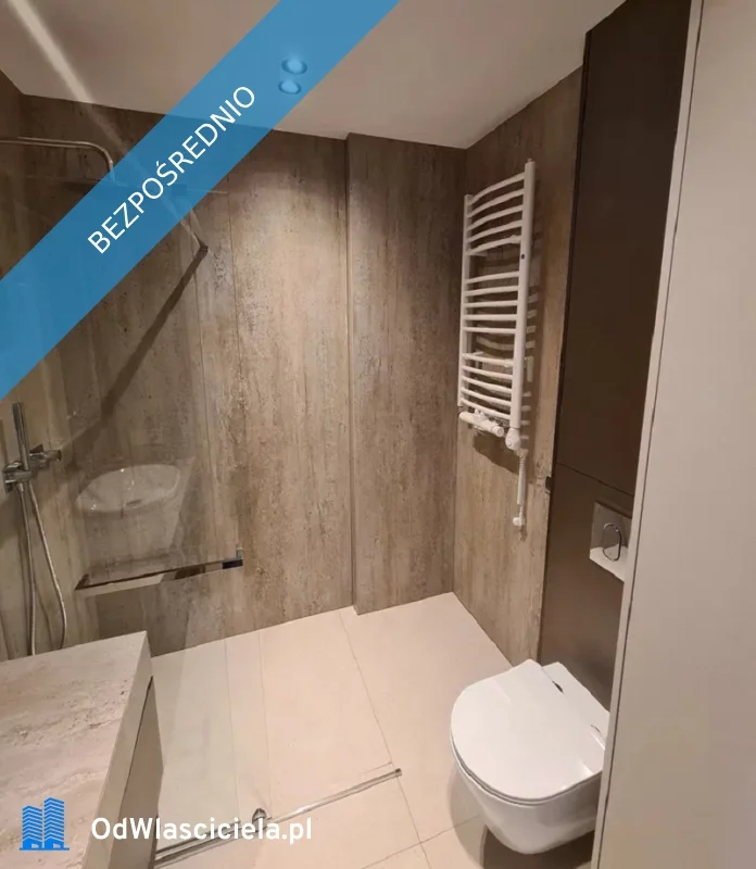 3 pokoje, mieszkanie 51,00 m², piętro 1, oferta nr , 16028, Ełk, Nadjeziorna