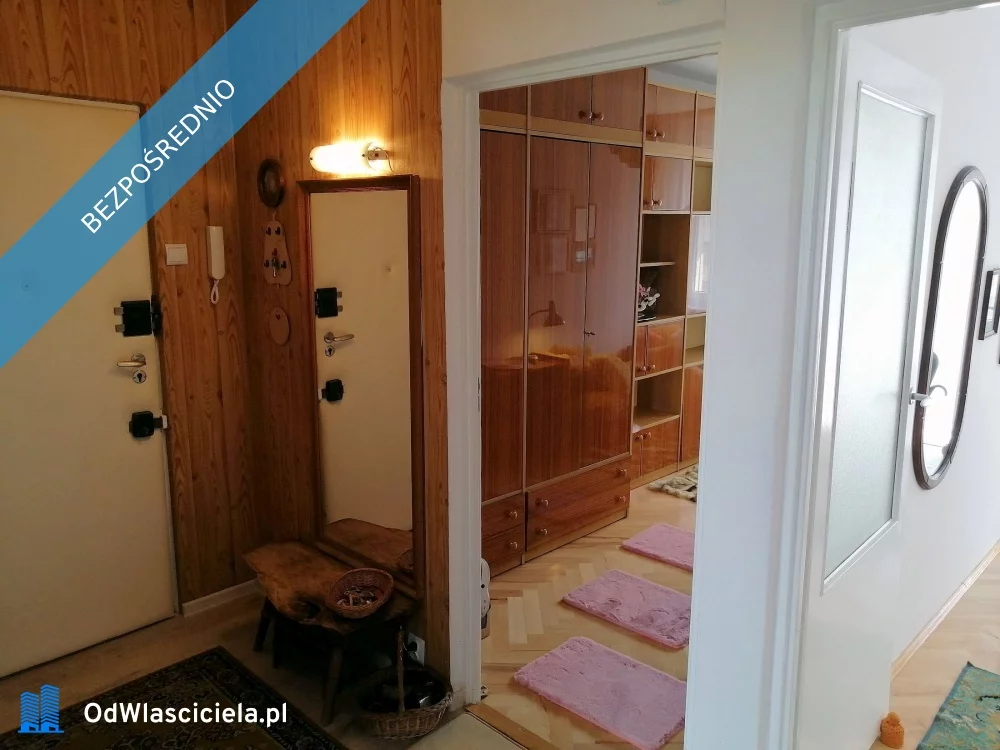3 pokoje, mieszkanie 50,00 m², piętro 7, oferta nr , 21254, Rzeszów, Pułaskiego