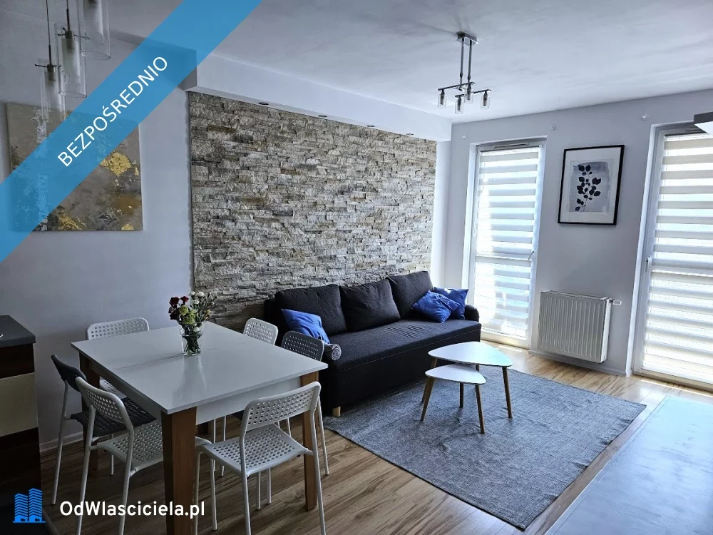3 pokoje, mieszkanie 53,00 m², piętro 1, oferta nr , 37667, Kraków, Dębniki, Pychowicka