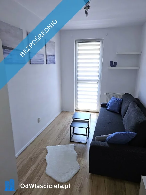 3 pokoje, mieszkanie 53,00 m², piętro 1, oferta nr , 37667, Kraków, Dębniki, Pychowicka