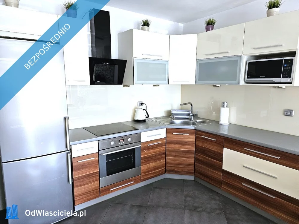 3 pokoje, mieszkanie 53,00 m², piętro 1, oferta nr , 37667, Kraków, Dębniki, Pychowicka
