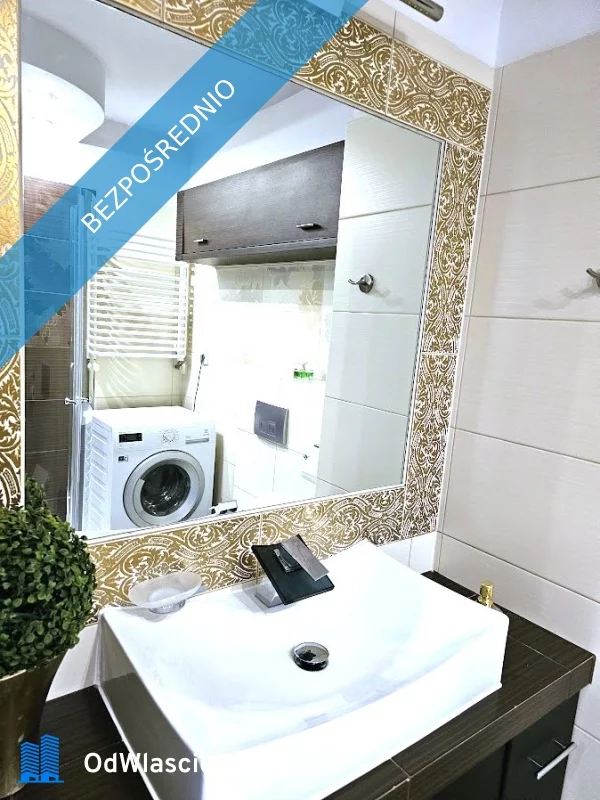 3 pokoje, mieszkanie 53,00 m², piętro 1, oferta nr , 37667, Kraków, Dębniki, Pychowicka
