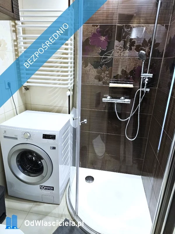 3 pokoje, mieszkanie 53,00 m², piętro 1, oferta nr , 37667, Kraków, Dębniki, Pychowicka
