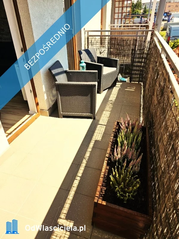 3 pokoje, mieszkanie 53,00 m², piętro 1, oferta nr , 37667, Kraków, Dębniki, Pychowicka