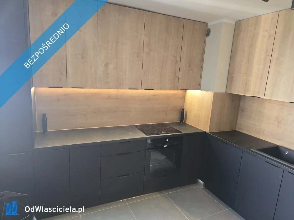 3 pokoje, mieszkanie 63,00 m², piętro 17, oferta nr , 36952, Katowice, Roździeńskiego