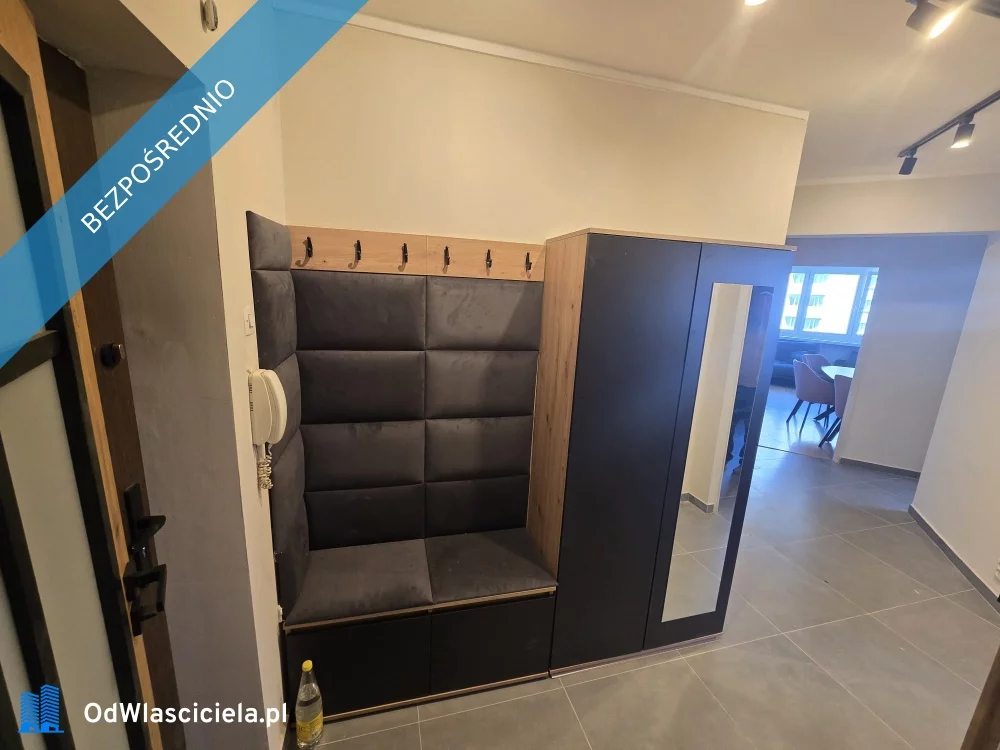 3 pokoje, mieszkanie 63,00 m², piętro 17, oferta nr , 36952, Katowice, Roździeńskiego