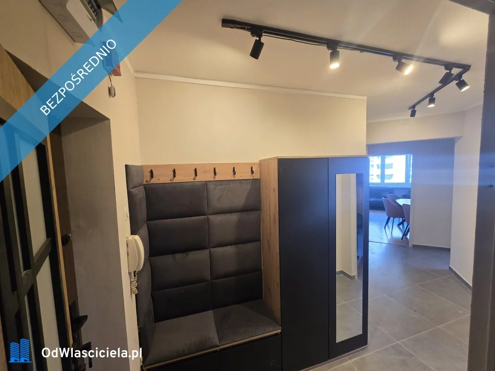 3 pokoje, mieszkanie 63,00 m², piętro 17, oferta nr , 36952, Katowice, Roździeńskiego