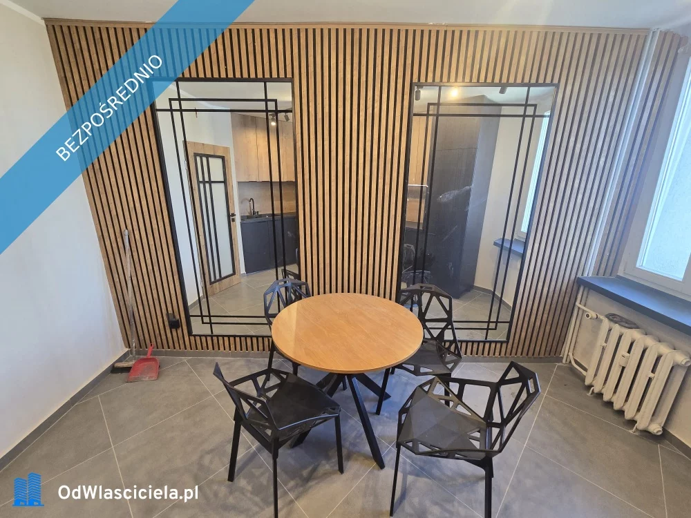 3 pokoje, mieszkanie 63,00 m², piętro 17, oferta nr , 36952, Katowice, Roździeńskiego