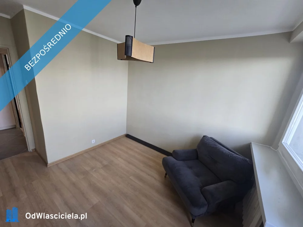 3 pokoje, mieszkanie 63,00 m², piętro 17, oferta nr , 36952, Katowice, Roździeńskiego