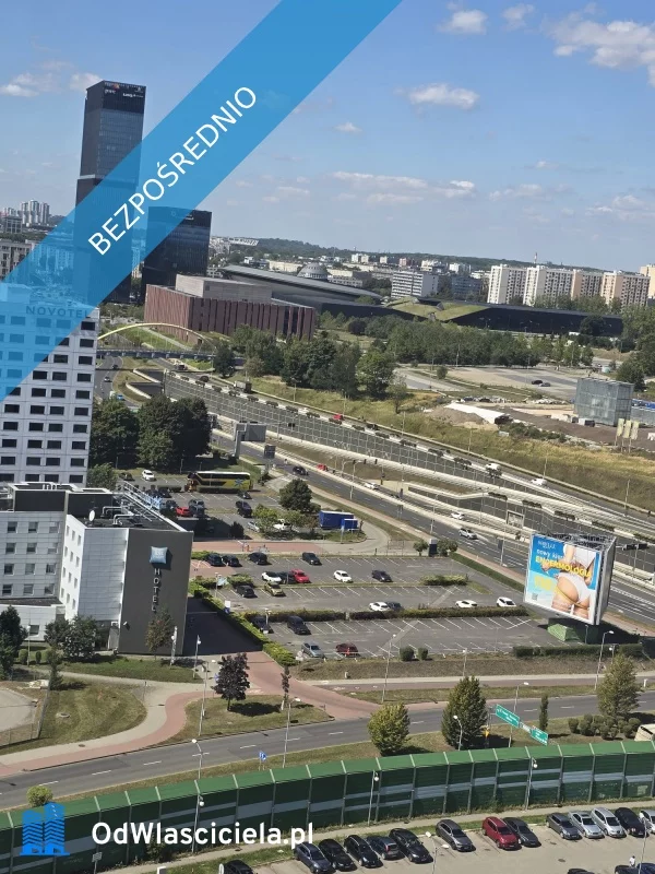 3 pokoje, mieszkanie 63,00 m², piętro 17, oferta nr , 36952, Katowice, Roździeńskiego