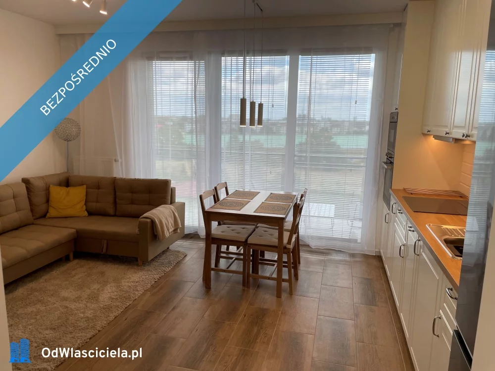 Apartamenty 36774 Warszawa Białołęka Szafrańców