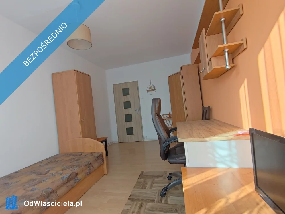 3 pokoje, mieszkanie 68,00 m², piętro 1, oferta nr , 38191, Opole, Zawiszaków