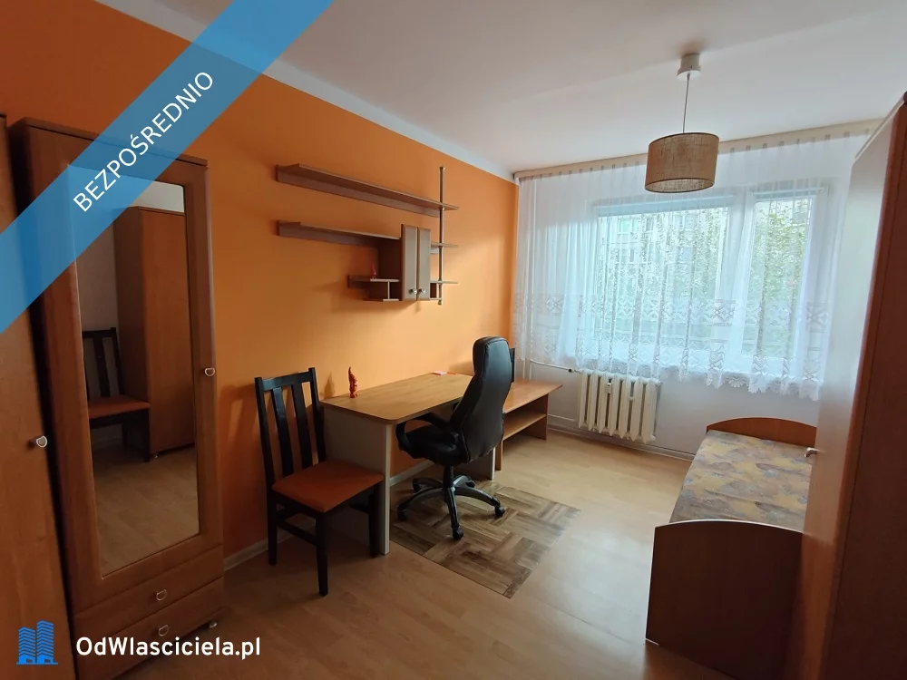 3 pokoje, mieszkanie 68,00 m², piętro 1, oferta nr , 38191, Opole, Zawiszaków