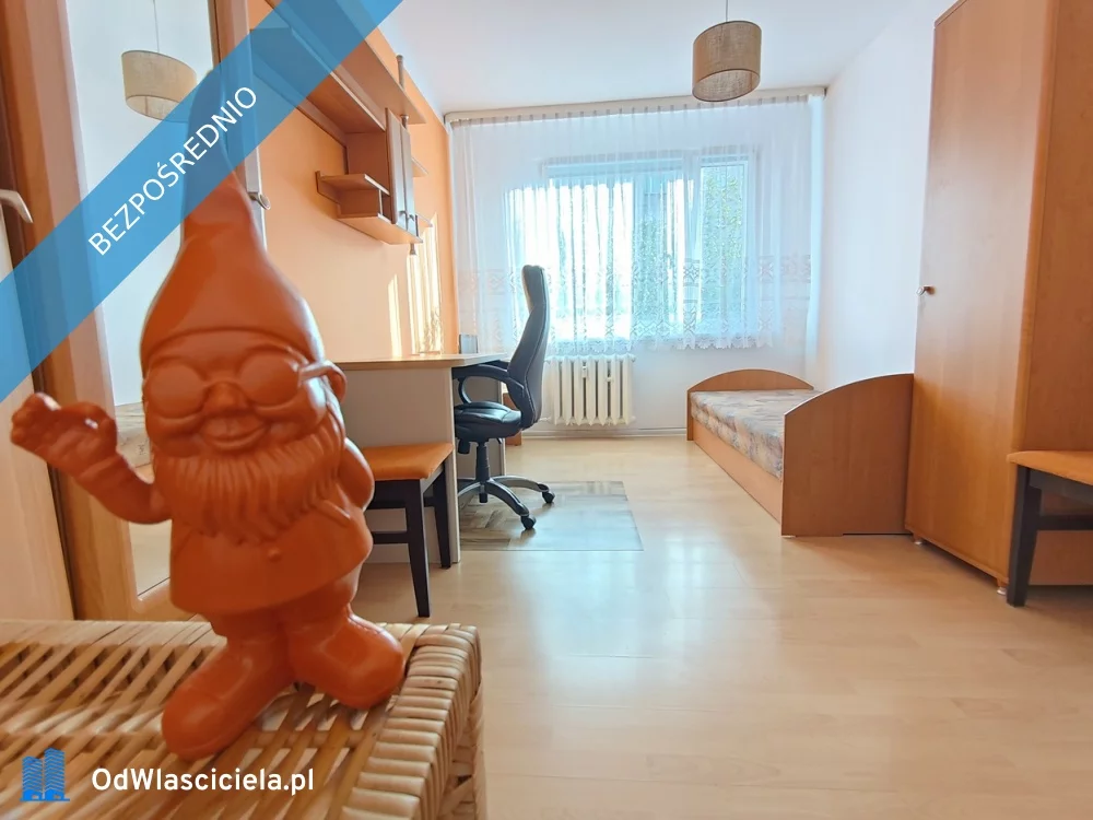 3 pokoje, mieszkanie 68,00 m², piętro 1, oferta nr , 38191, Opole, Zawiszaków