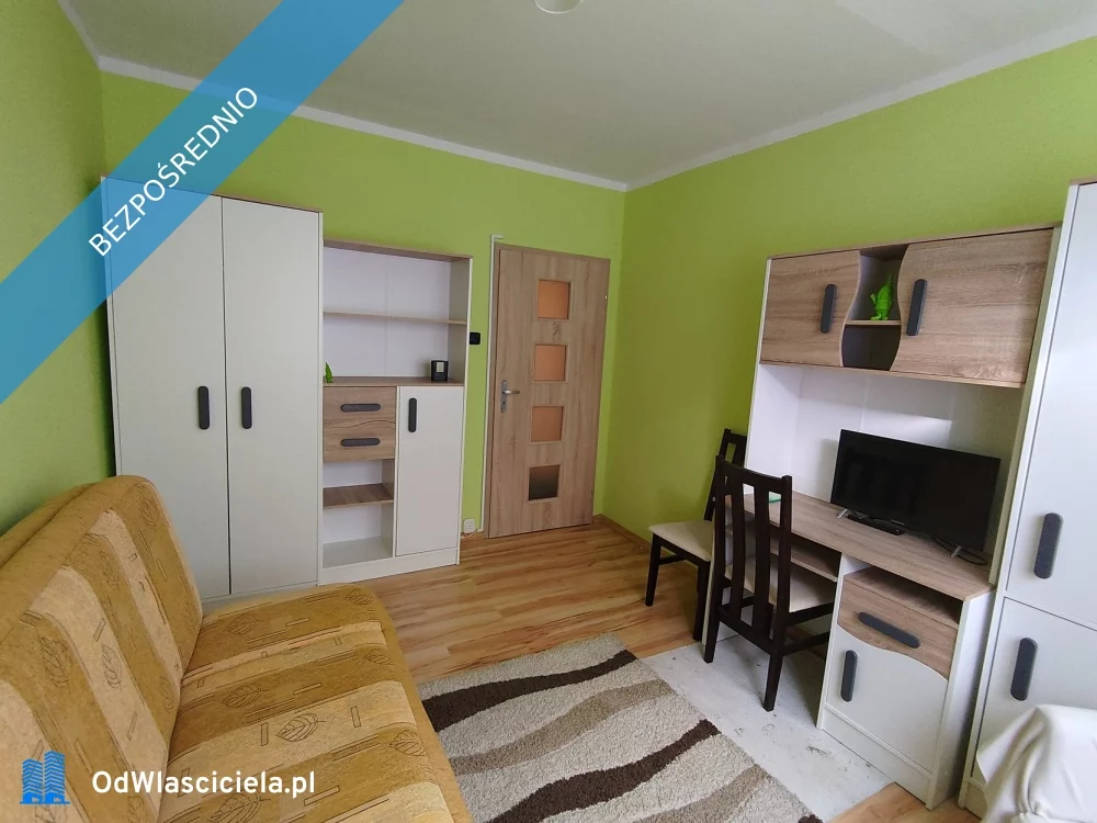 3 pokoje, mieszkanie 68,00 m², piętro 1, oferta nr , 38191, Opole, Zawiszaków