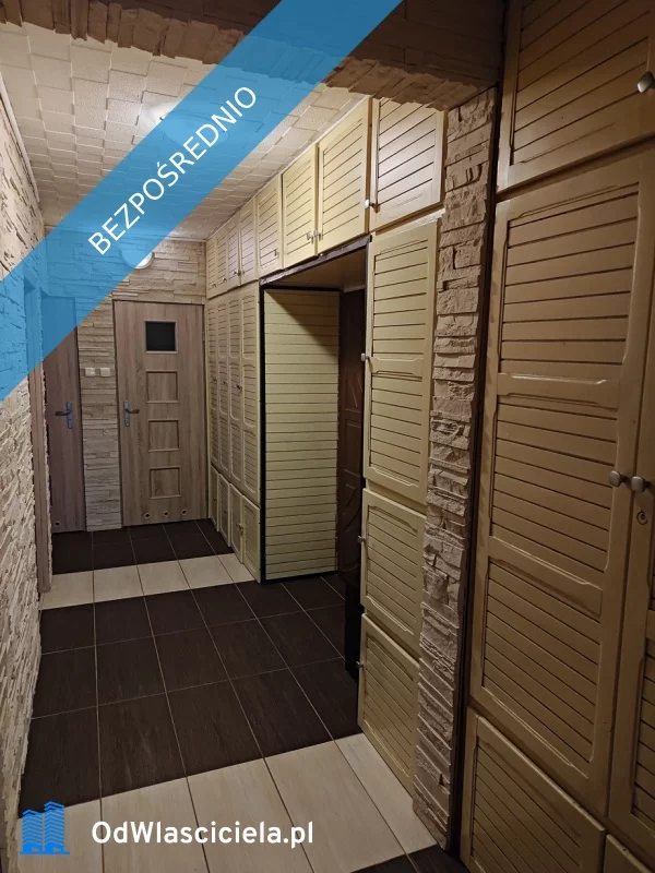 3 pokoje, mieszkanie 68,00 m², piętro 1, oferta nr , 38191, Opole, Zawiszaków
