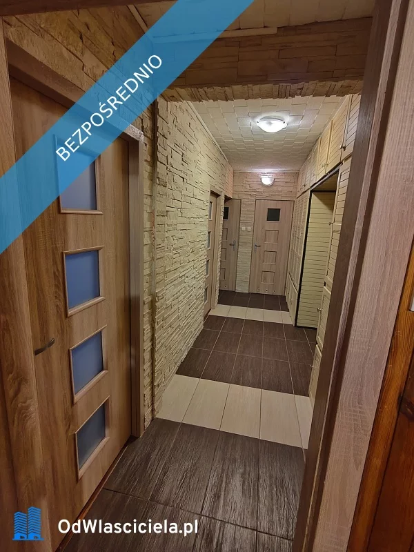 3 pokoje, mieszkanie 68,00 m², piętro 1, oferta nr , 38191, Opole, Zawiszaków