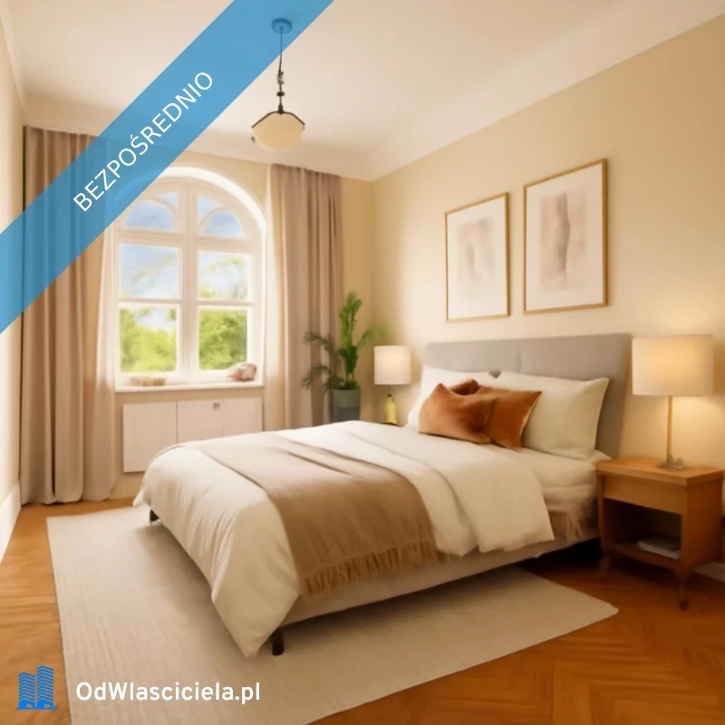 4 pokoje, mieszkanie 103,00 m², piętro 2, oferta nr , 26768, Kraków, Stare Miasto, Stare Miasto, A.Lubomirskiego