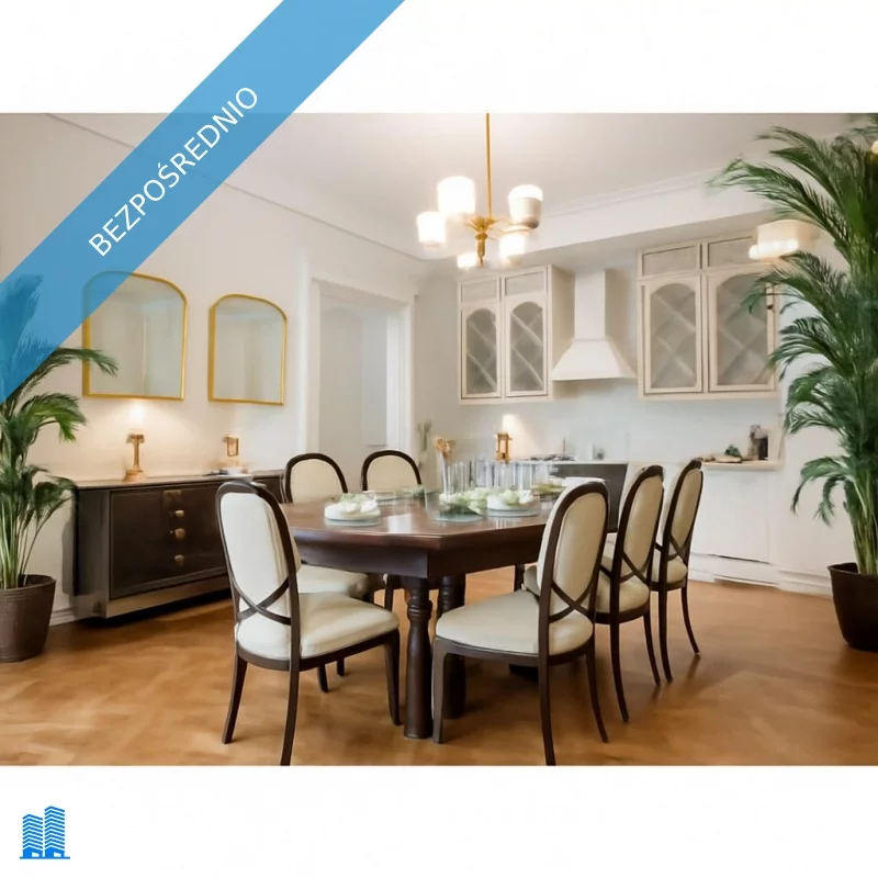 4 pokoje, mieszkanie 103,00 m², piętro 2, oferta nr , 26768, Kraków, Stare Miasto, Stare Miasto, A.Lubomirskiego