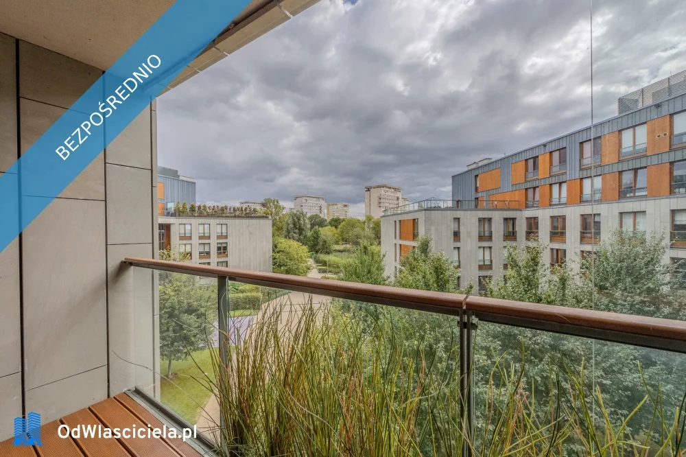 Apartamenty 36863 Warszawa Mokotów Bernardyńska