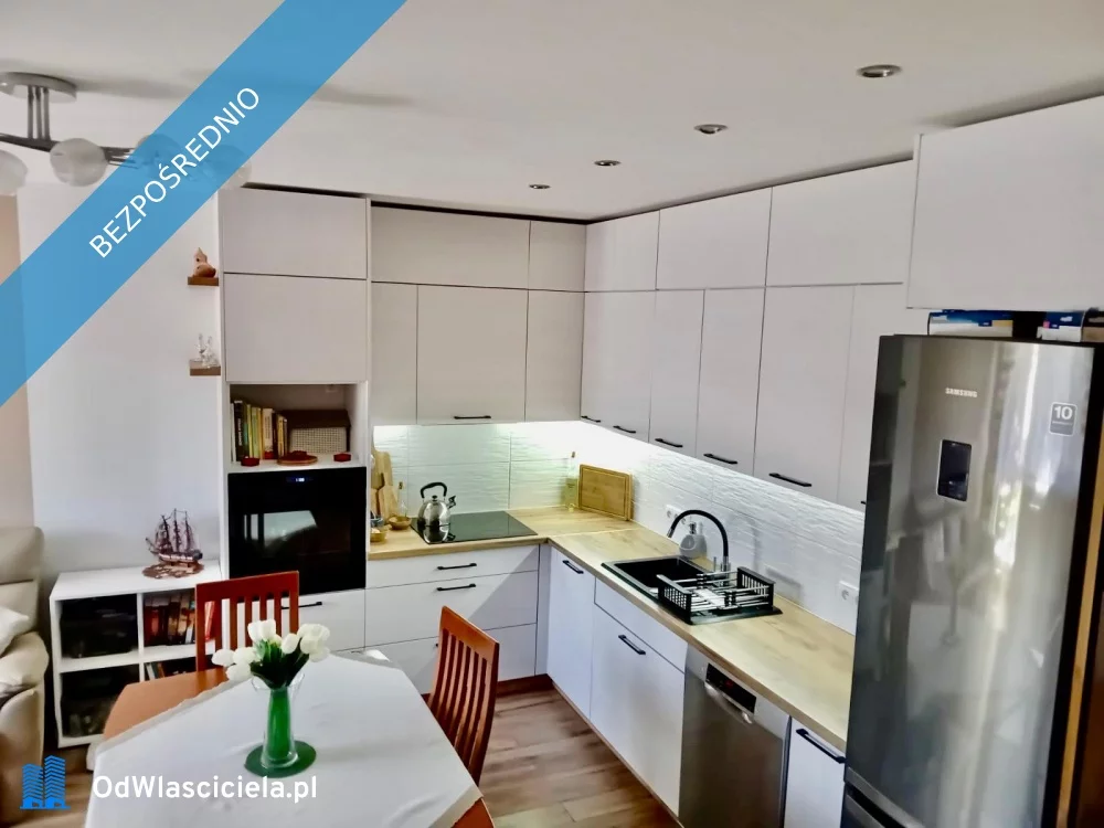 Apartamenty 35134 Gdańsk Osowa Bliźniąt