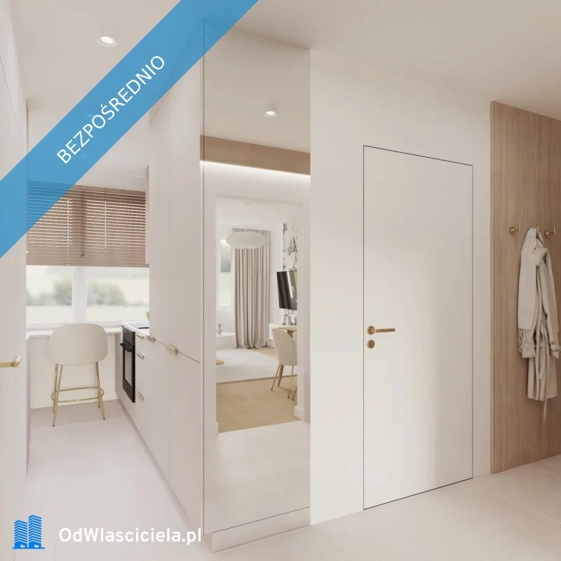 4 pokoje, mieszkanie 56,00 m², piętro 2, oferta nr , 36365, Słupsk, Bogusława X