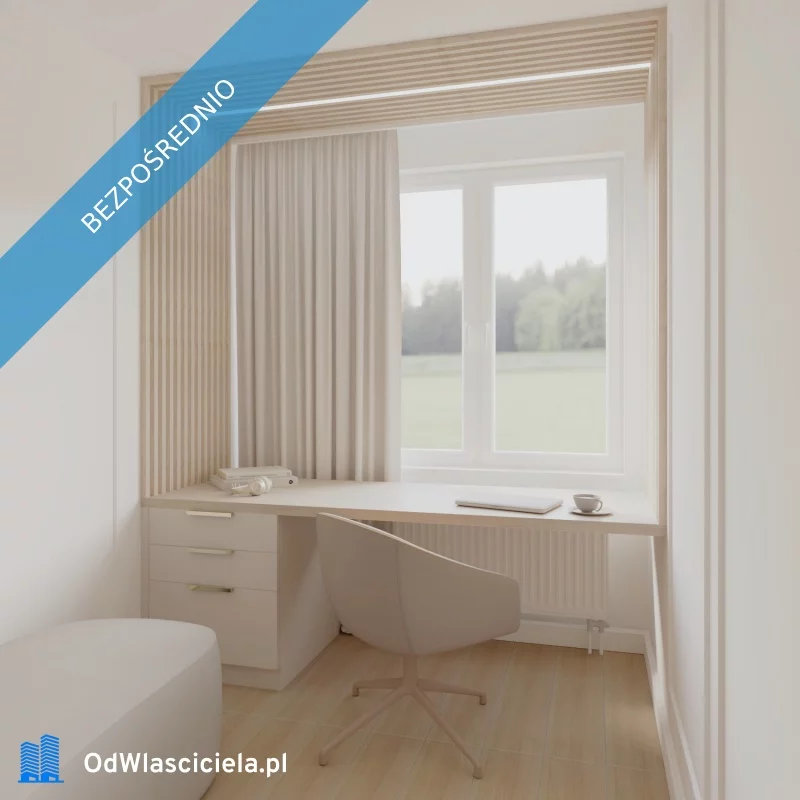 4 pokoje, mieszkanie 56,00 m², piętro 2, oferta nr , 36365, Słupsk, Bogusława X