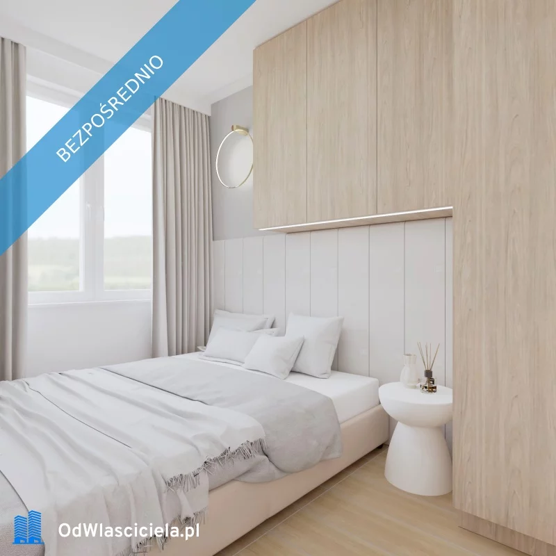 4 pokoje, mieszkanie 56,00 m², piętro 2, oferta nr , 36365, Słupsk, Bogusława X