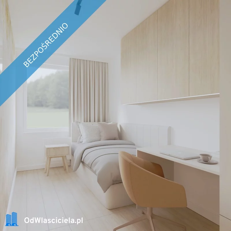 4 pokoje, mieszkanie 56,00 m², piętro 2, oferta nr , 36365, Słupsk, Bogusława X